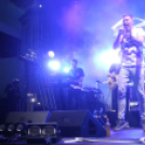 2019.06.14.Győri Nyármegnyitó 1. nap Halott Pénz koncert