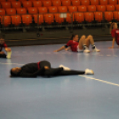 2019.10.04.Győri Audi ETO KC Bajnokok Ligája előtti edzés