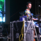 2017.06.24 Voluta Fesztivál Kozmix élő nagykocnert Fotók:árpika 