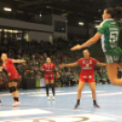 2019.03.06. Győri Audi ETO KC -Dunaújváros női bajnoki mérkőzés