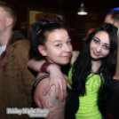 04.18. Friday Night Party