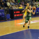 2013.04.15 Hétfő UE Sopron-Hat-Agro Uni Győr női kosárlabda fotók:árpika