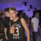 Mundo - Made in Ibiza Sailor Show 2014.08.09. (szombat)