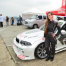 Szántó Nikolett magyar drift bajnok