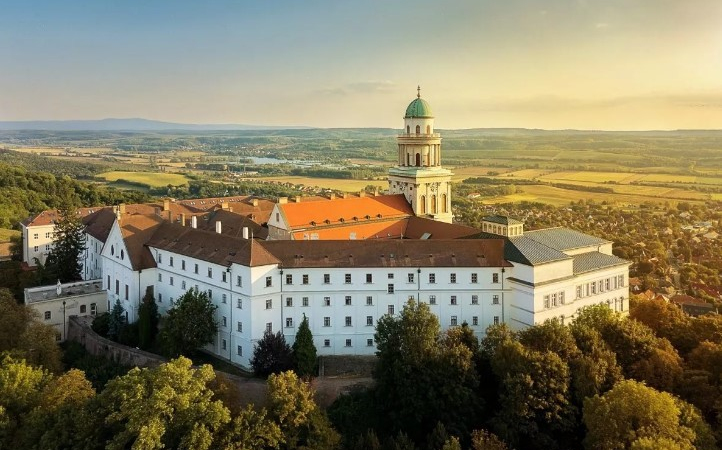 Húsvéthétfőn orgonakoncertet rendeznek a Pannonhalmi Főapátság bazilikájában