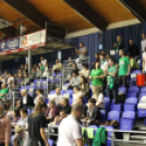 2013.04.15 Hétfő UE Sopron-Hat-Agro Uni Győr női kosárlabda fotók:árpika