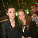 Club Vertigo - Julia Carpenter 2013.12.21. (szombat)