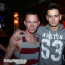 04.18. Friday Night Party