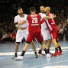 2020.01.04.Magyarország-Csehország Férfi Válogatott Felkészülési mérkőzés 