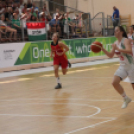 2017.07.24. EYOF 2017 Győr 1 nap Fotók:árpika 