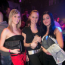 Club Vertigo -  The Opening 2013.10.05. (szombat)
