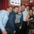 2014.12.12 Mamma Mia Dobrády Ákos & Solymi Konga Dj:Ice Fotók:árpika