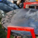 Mackó Kuckó jótékonysági evőverseny és 5. születésnap