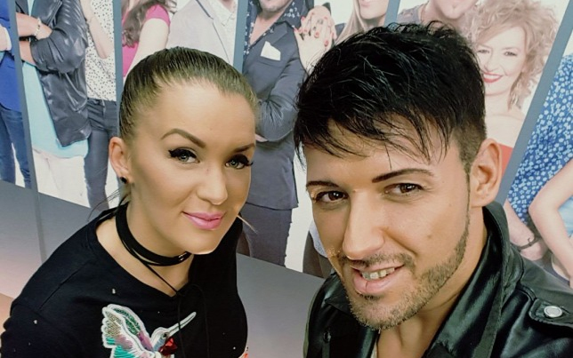 Megbilincselték Jollyt, a No Roxa Áj előadóját