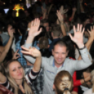 2014.11.15 Mamma Mia Video Disco Dj:Hubik & Konga Ati fotók:árpika