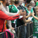 2017.10.27. Győri Audi ETO-Dunaújváros KKA Női kézilabda mérkőzés Fotók:árpika 