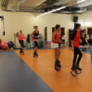 2013.12.06.Péntek Mikulás Kangoo Party fotók:árpika