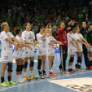 2017.09.02.Győri Audi ETO KC - DVSC-TVP női kézilabda Fotók:árpika