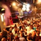 Club Vertigo - Julia Carpenter 2013.01.26. (szombat) (1) (Fotók: Vertigo)