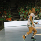 2018.09.01.Győri Audi ETO KC - Alba Fehérvár bajnoki mérkőzés és köszöntés Fotók:árpika 