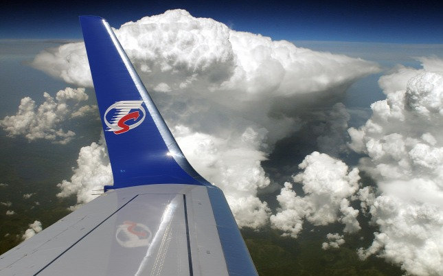 Nyártól hetente repülhetünk Budapestről Debrecenbe