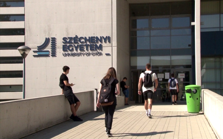 Innovatív életpályát kínálnak