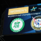 2017.11.06. Győri Audi Eto KC-Rostov Don női kézilabda Bajnokok Ligája Fotók:árpika .