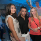 Club Mundo -  Dj Duo Diamonds 2013.09.07. (szombat)