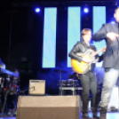 2016.12.17.Caramel Live vidéki turnézáró Fotók:árpika