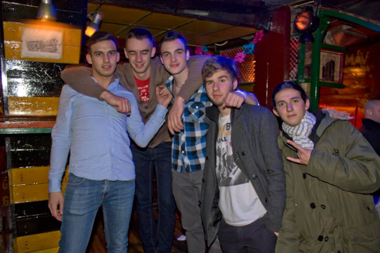 Lapos Péntek - 2014.01.10 | fotók: Gombás Ákos |