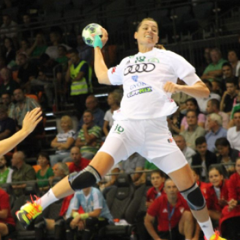 2017.09.02.Győri Audi ETO KC - DVSC-TVP női kézilabda Fotók:árpika