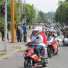 2015.05.09. Motoros Felvonulás Győr Fotók:árpika