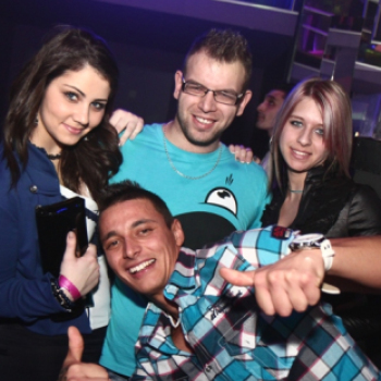 Club Vertigo - Koktélok éjszakája 2013.01.05. (szombat) (1) (Fotók: Vertigo)