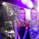 Club Vertigo - Supergirl Party 2015.01.10. (szombat)