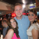 2015.05.30.Mamma Mia Szombati Házibuli Dj:Balage FeelHemonX & Konga Solymi photo by Árpika