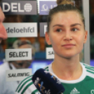 2020.02.01.Győri Audi ETO KC-Bruducnost Podgorica női Bajnokok Ligája mérkőzés