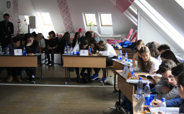 Pátriánk- Győr vetélkedőt rendeztek