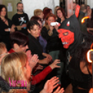 Virgin - Nőnapi meglepetés party