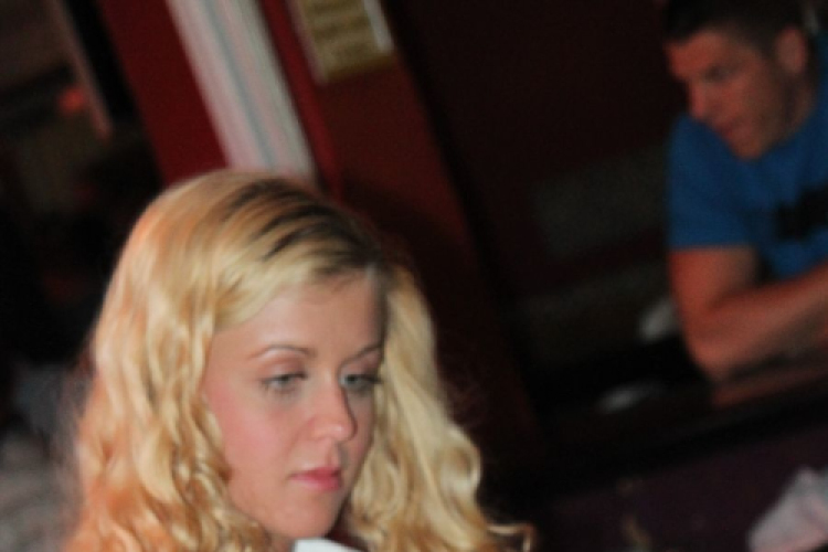 2013.05.04.Szombat Mamma Mia Házibul DJ:Balage