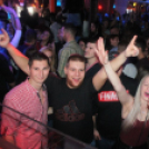 2018.11.17.Mamma Mia Video Disco Dj:Hubik Fotók:árpika