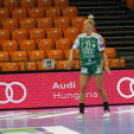 2020.08.25. Audi ETO KC-Váci NKSE női kézilabda felkészülési mérkőzés