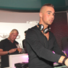 Club Neo (Győr) - A Hódítás Éjszakája - 2014. április 20. (vasárnap)