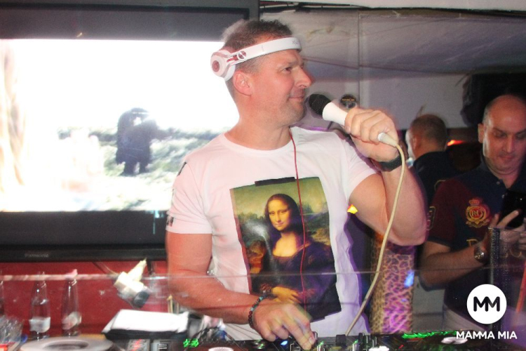 2019.11.09.Mamma Mia Dj Antonyo & Solymi Conga Fotók:árpika