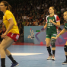 2019.07.17.Kézilabda Női U19-es EB Magyarország-Románia