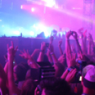 2017.07.23. EYOF megnyitó ünnepség Steve Aoki Fotók:árpika 