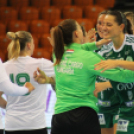 2020.08.14. Audi ETO KC-Ferencváros női kézilabda felkészülési mérkőzés