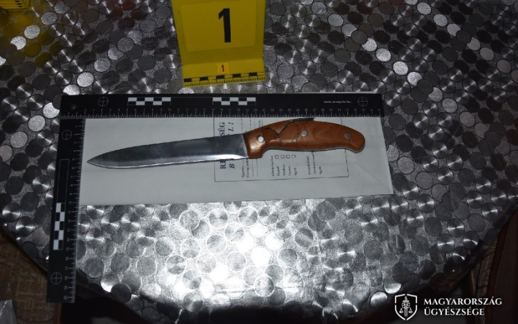 Amikor rossz helyre kopogtatsz: eltévesztette, a házszámot a betörő