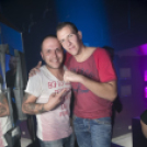 Club Vertigo - UV Party / Let' Drink 2014.09.27. (szombat)