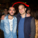 2015.09.29.Kedd - SZElektro LUDMILLÁVAL