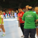 2018.09.01.Győri Audi ETO KC - Alba Fehérvár bajnoki mérkőzés és köszöntés Fotók:árpika 